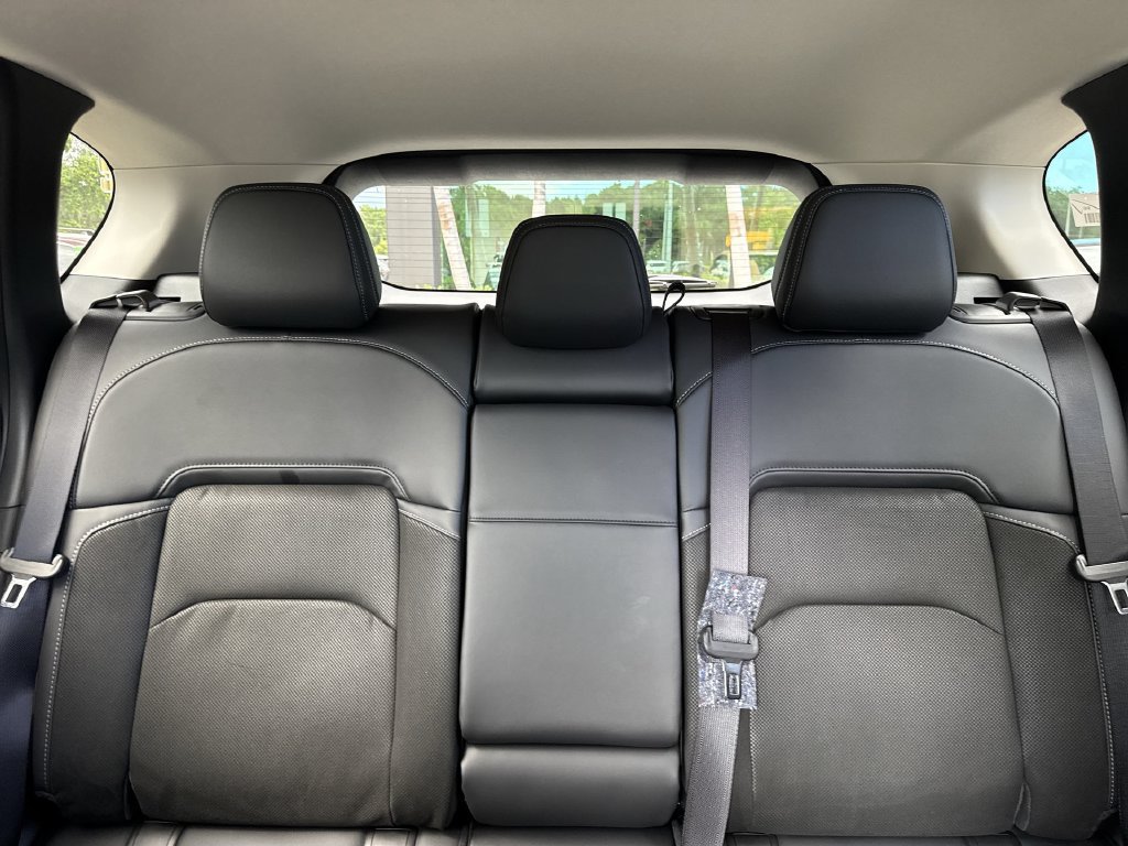 New 2026 MAZDA CX-5 Preferred AWD/4WD image 18