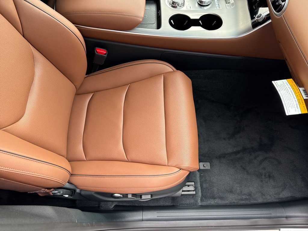 New 2026 Genesis GV70 2.5T Advanced image 13