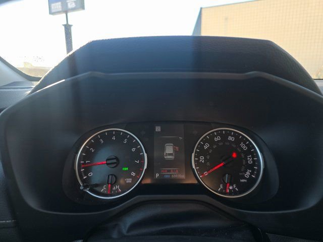 Used 2022 Toyota RAV4 XLE image 20