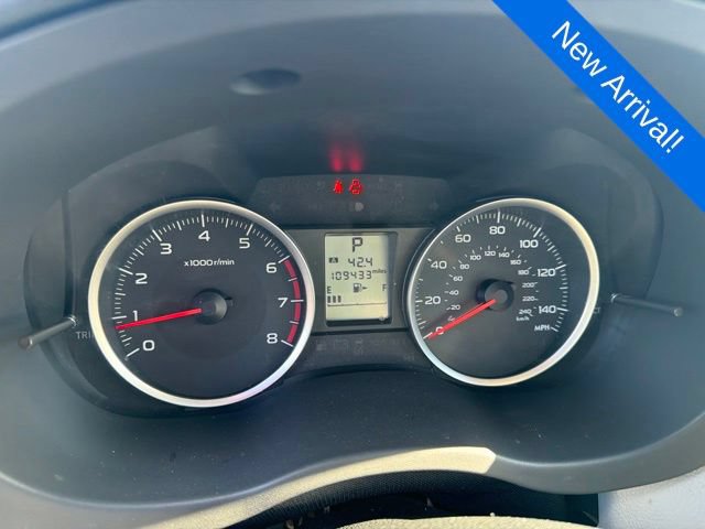 Used 2016 Subaru Forester 2.5i Premium w/ Popular Package #2 AWD/4WD image 10