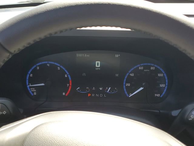 Used 2022 Ford Bronco Sport Big Bend w/ Convenience Package AWD/4WD image 28