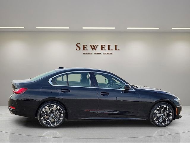 Used 2026 BMW 330i xDrive Sedan w/ Premium Package AWD/4WD image 6