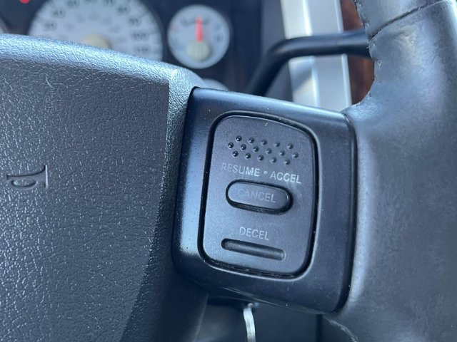 Used 2007 Dodge Ram 2500 Truck Laramie w/ Trailer Tow Group AWD/4WD image 25