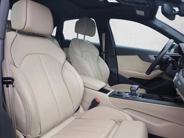Used 2021 Audi A4 2.0T Premium Plus w/ Premium Plus Package AWD/4WD image 25