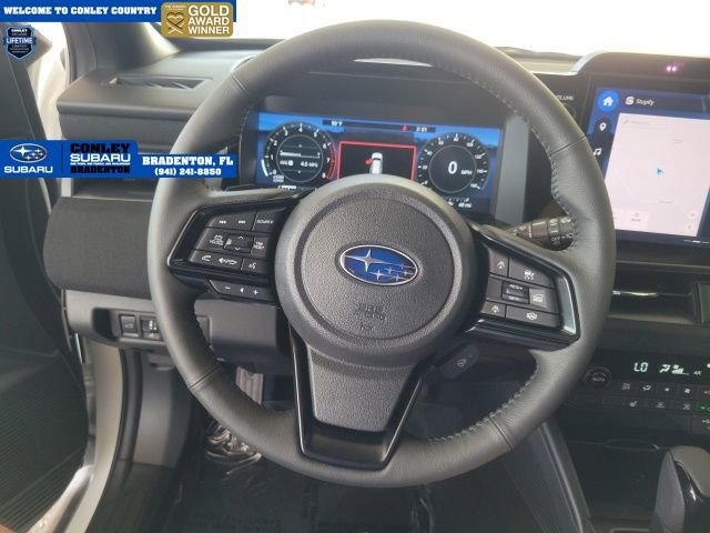 New 2026 Subaru Outback Limited XT AWD/4WD image 20