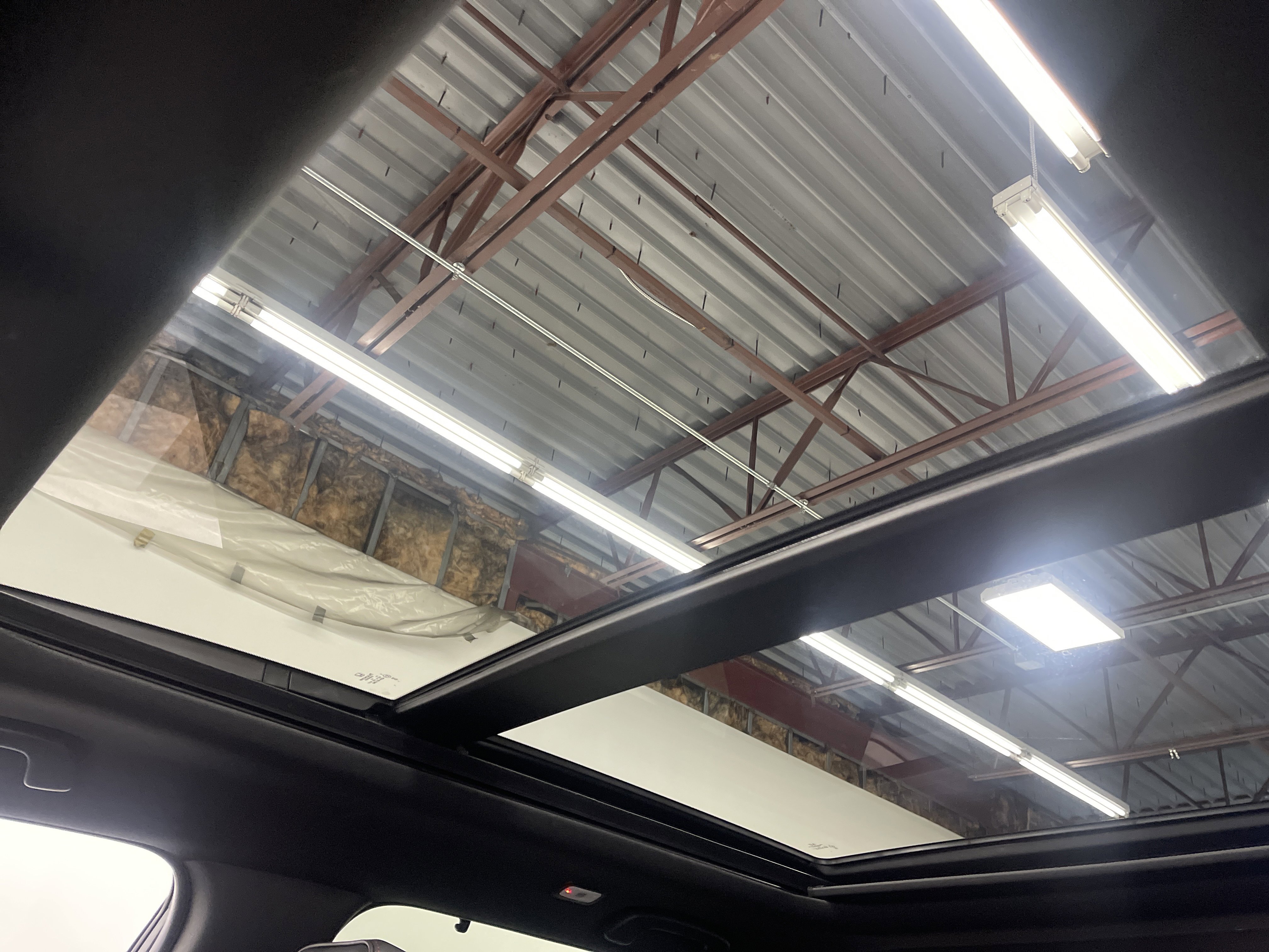 Used 2025 Honda Pilot Black Edition image 30