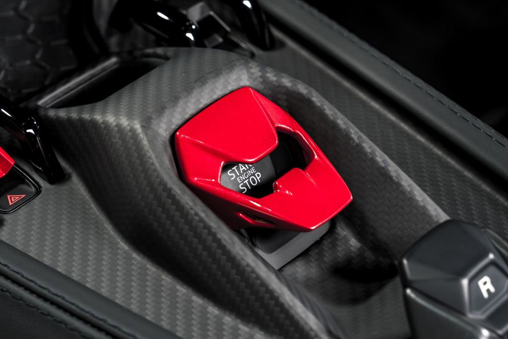 Used 2024 Lamborghini Revuelto image 28