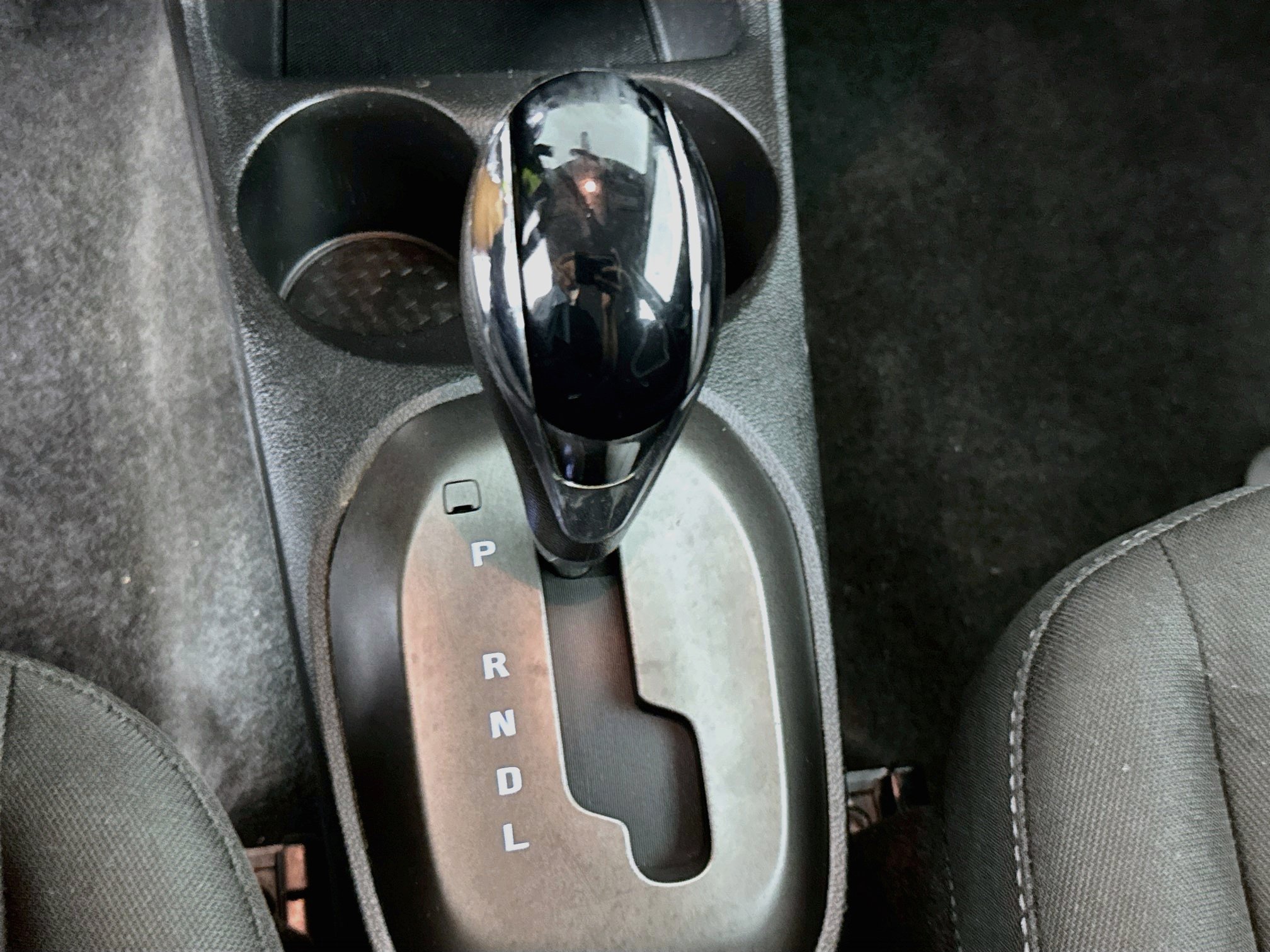 Used 2021 Chevrolet Spark LT FWD image 18