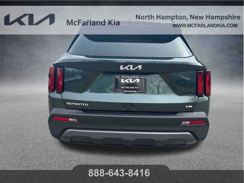 Used 2023 Kia Sorento S AWD/4WD image 5