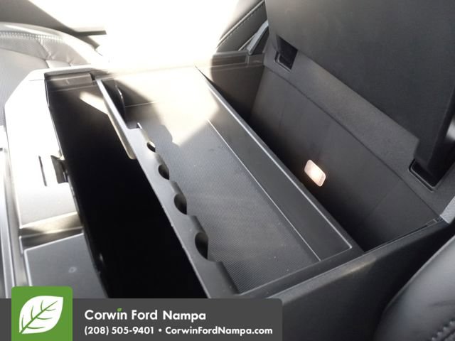 New 2026 Ford F350 Platinum image 20