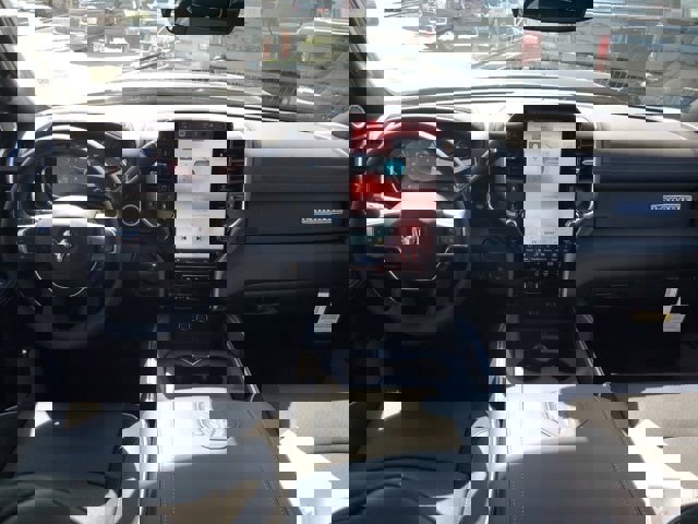 New 2026 RAM 3500 Laramie image 6