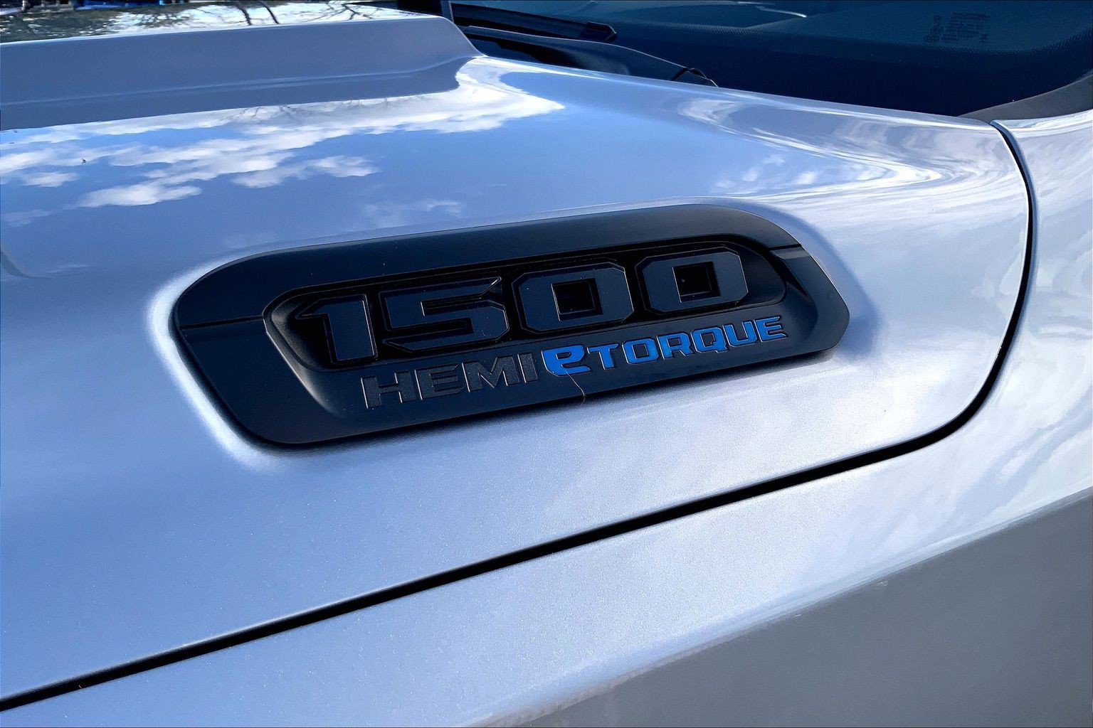 Certified 2024 RAM 1500 Big Horn AWD/4WD image 29