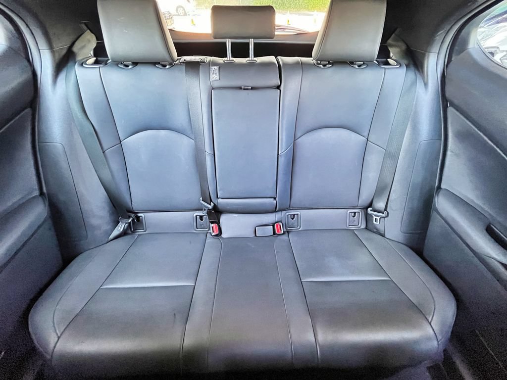 Used 2023 Lexus UX 250h AWD w/ Premium Package image 44