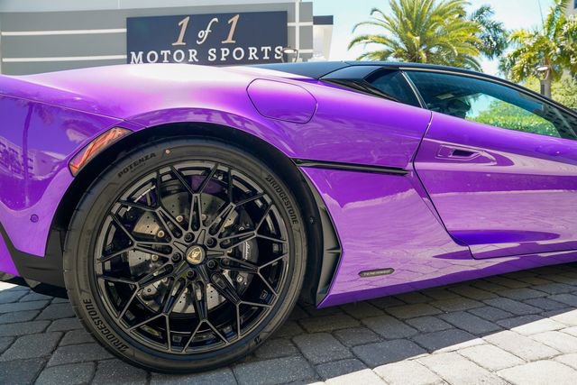 Used 2026 Lamborghini Temerario image 30