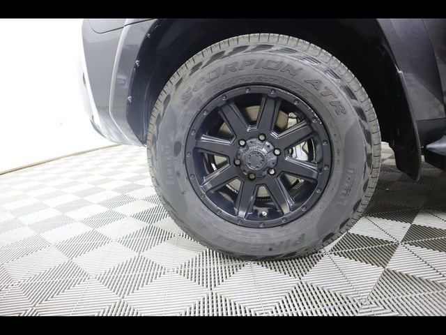 Used 2016 Toyota 4Runner SR5 Premium image 25