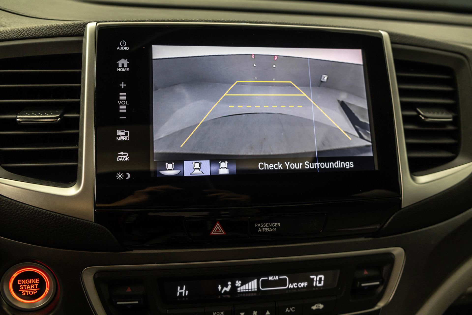 Used 2018 Honda Pilot EX-L image 25