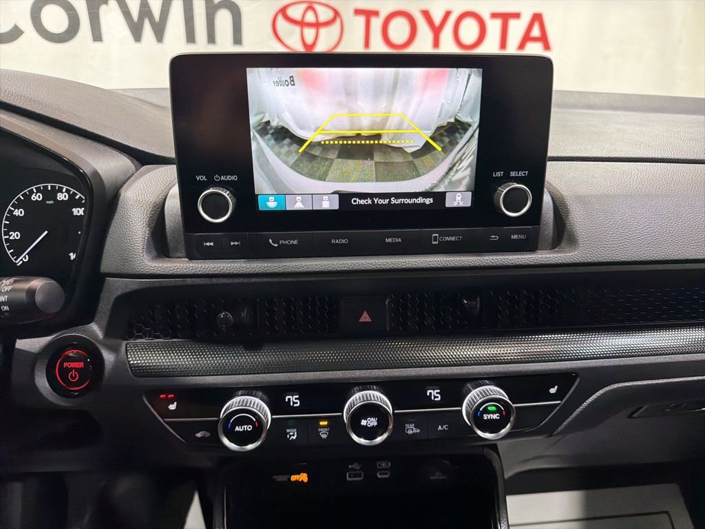 Used 2024 Honda CR-V Sport image 27