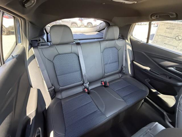 New 2026 Buick Envista Preferred FWD image 27