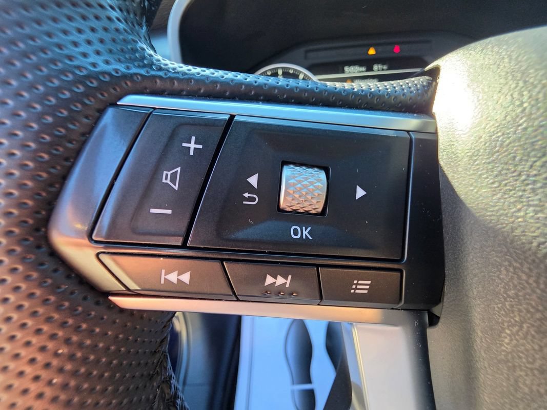 Used 2022 Mitsubishi Outlander SE FWD image 20