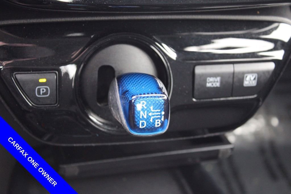 Used 2020 Toyota Prius LE image 38