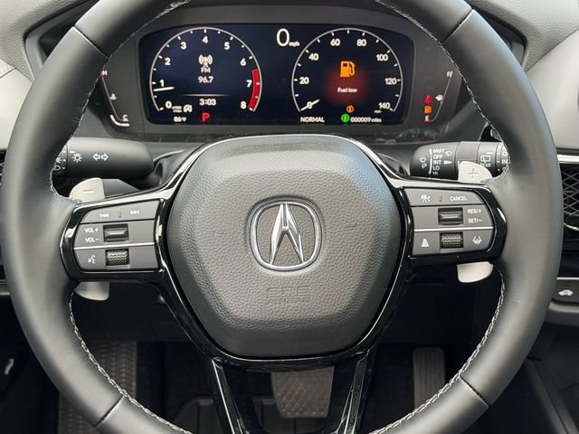 New 2026 Acura ADX FWD image 11