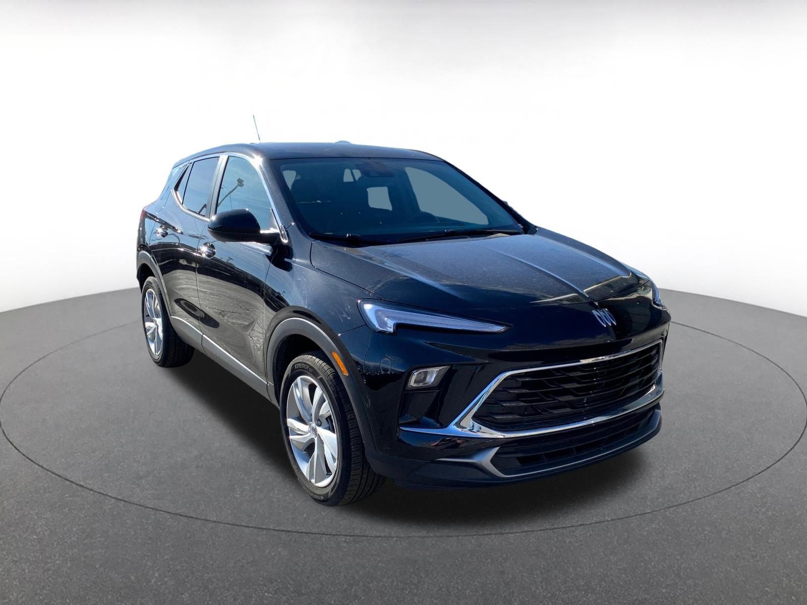 Used 2025 Buick Encore GX Preferred