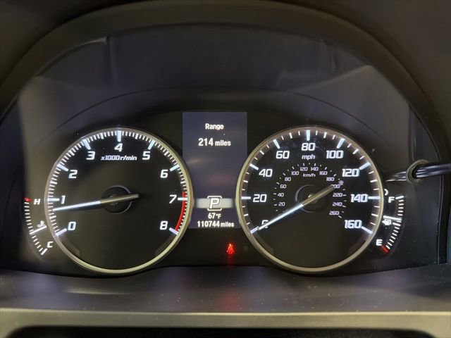 Used 2016 Acura RDX AWD w/ Advance Package image 18