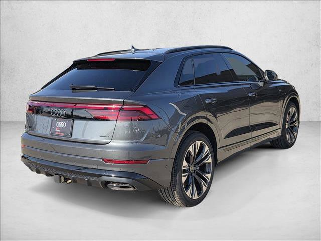 New 2026 Audi Q8 Premium Plus image 5