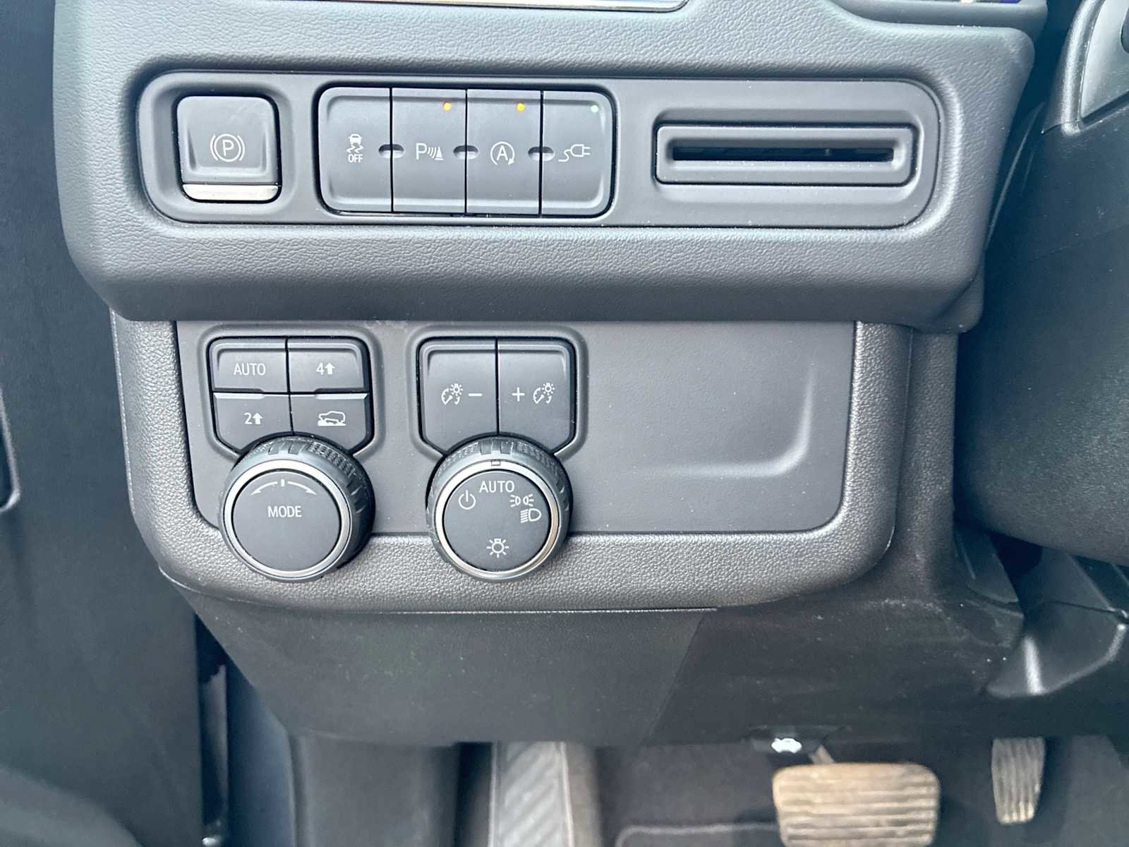 Certified 2021 Chevrolet Tahoe LT image 17