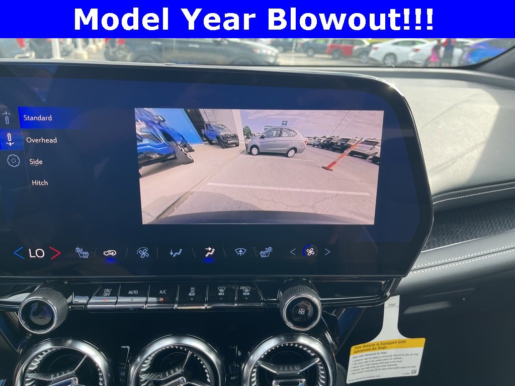 New 2024 Chevrolet Blazer EV LT image 26