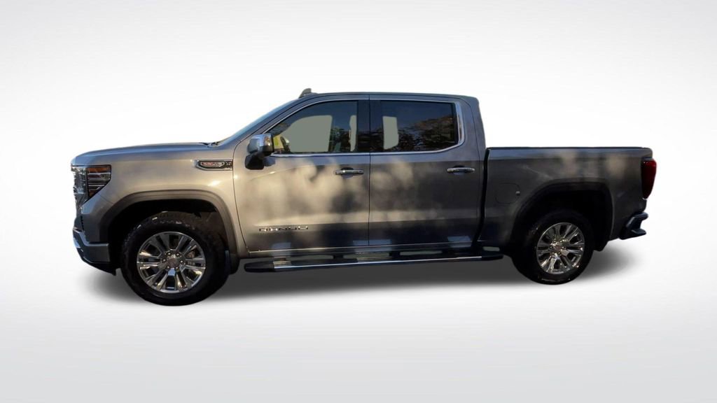 New 2026 GMC Sierra 1500 Denali AWD/4WD image 9