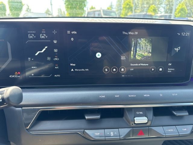 Used 2024 Kia EV9 GT-Line AWD/4WD image 19