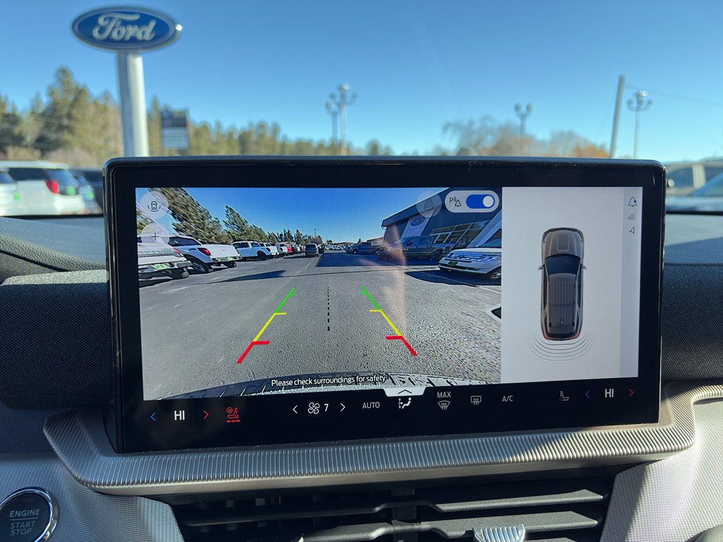 New 2026 Ford Explorer Active w/ Active Comfort Package image 19