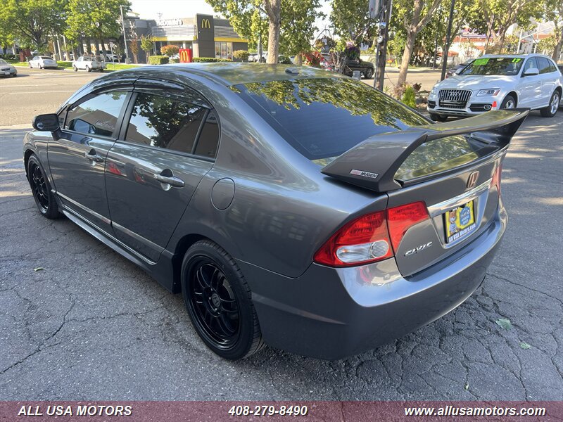 Used 2010 Honda Civic EX-L image 7