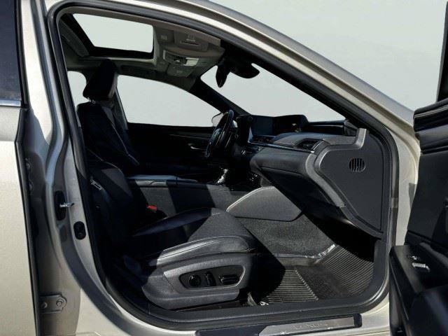 Used 2021 Lexus ES 250 w/ Premium Package AWD/4WD image 47