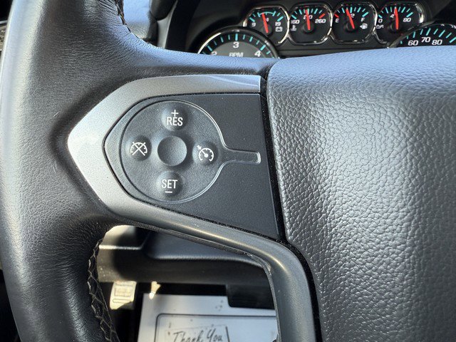 Used 2016 Chevrolet Tahoe LS image 27