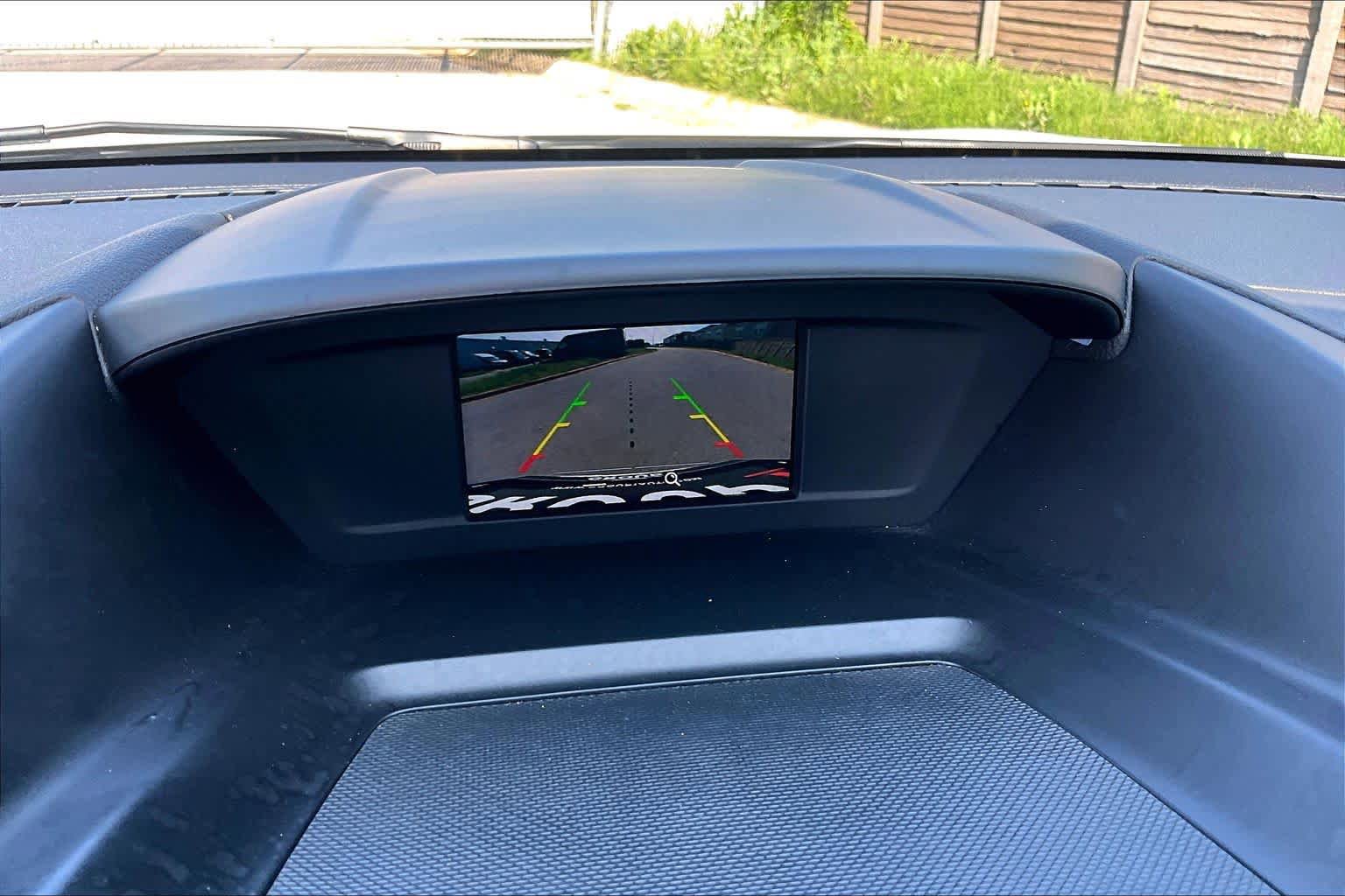 Used 2019 Ford Escape S FWD image 26