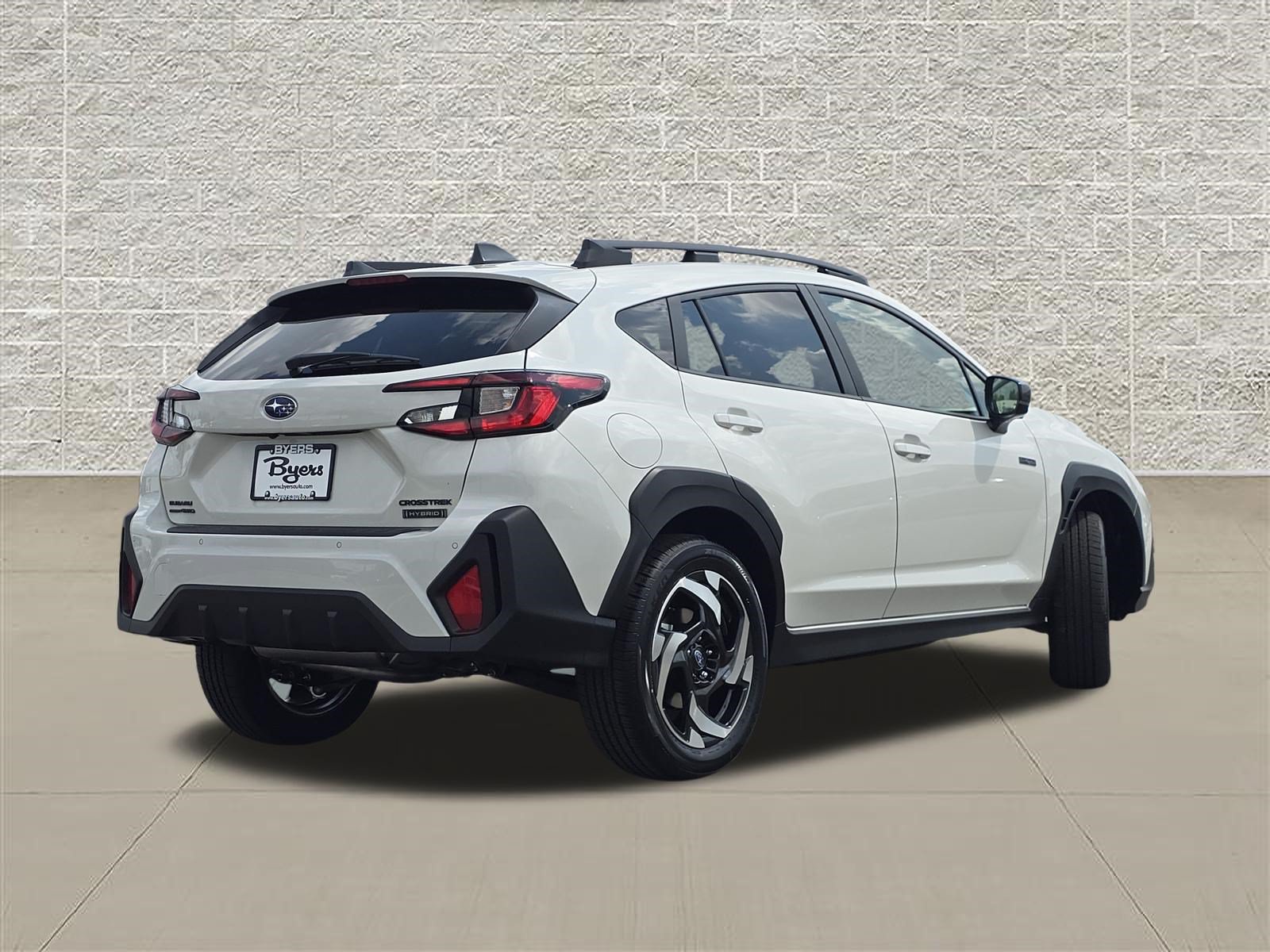 New 2026 Subaru Crosstrek 2.5i Limited AWD/4WD image 7