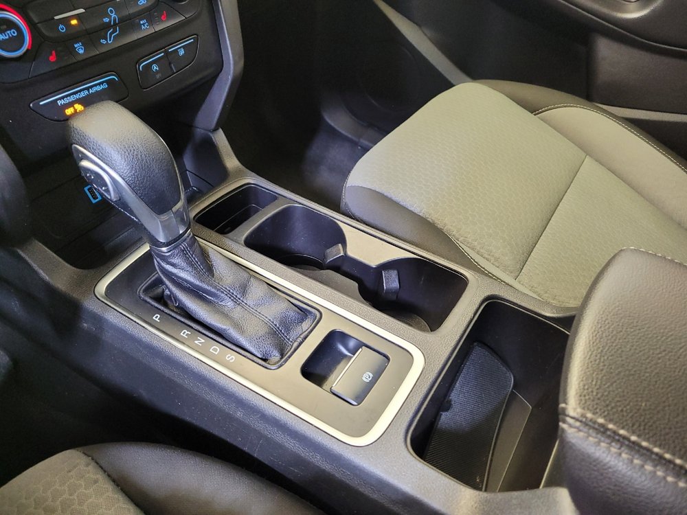 Used 2018 Ford Escape SE AWD/4WD image 26