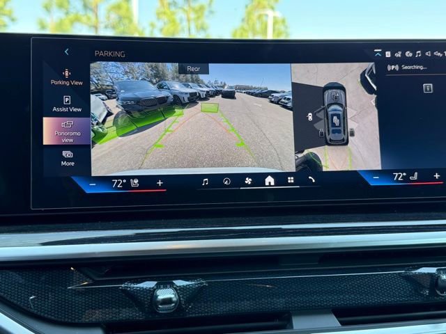 New 2026 BMW X7 xDrive40i w/ M Sport Package image 25