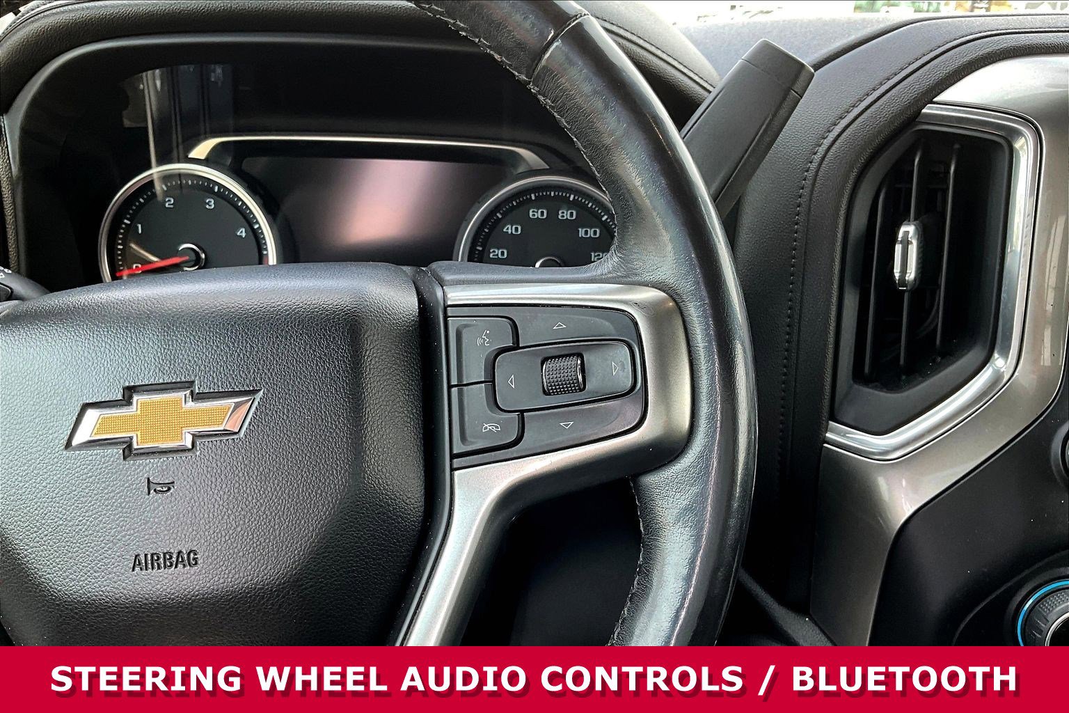 Used 2020 Chevrolet Silverado 3500 LTZ w/ LTZ Plus Package image 12