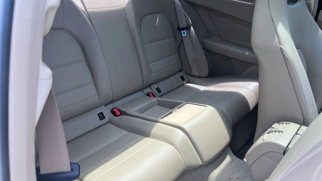Used 2013 Mercedes-Benz C 250 Coupe image 22