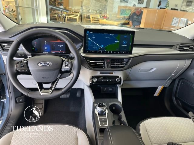 New 2026 Ford Escape Active w/ Tech Pack #1 image 14