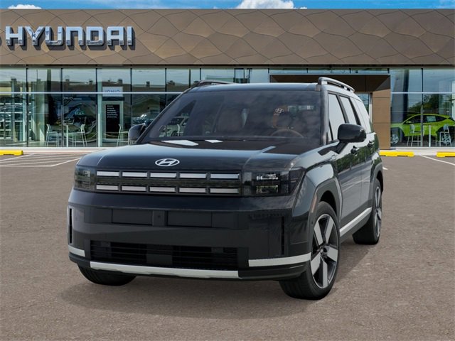 New 2026 Hyundai Santa Fe Limited image 6