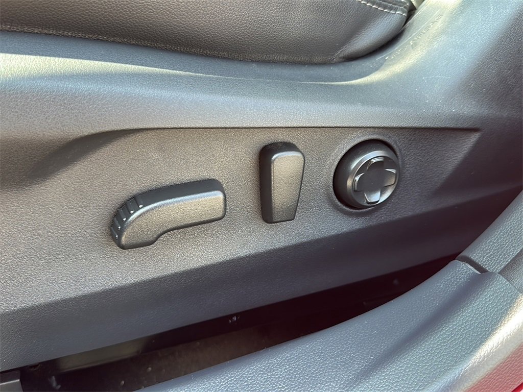 Used 2023 Subaru Outback Limited XT image 23