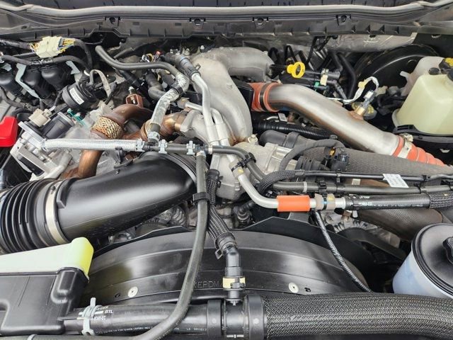 Used 2024 Ford F350 Lariat w/ Sport Appearance Package image 34