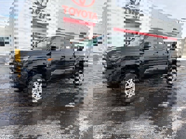 New 2026 Toyota Tacoma SR5 image 6