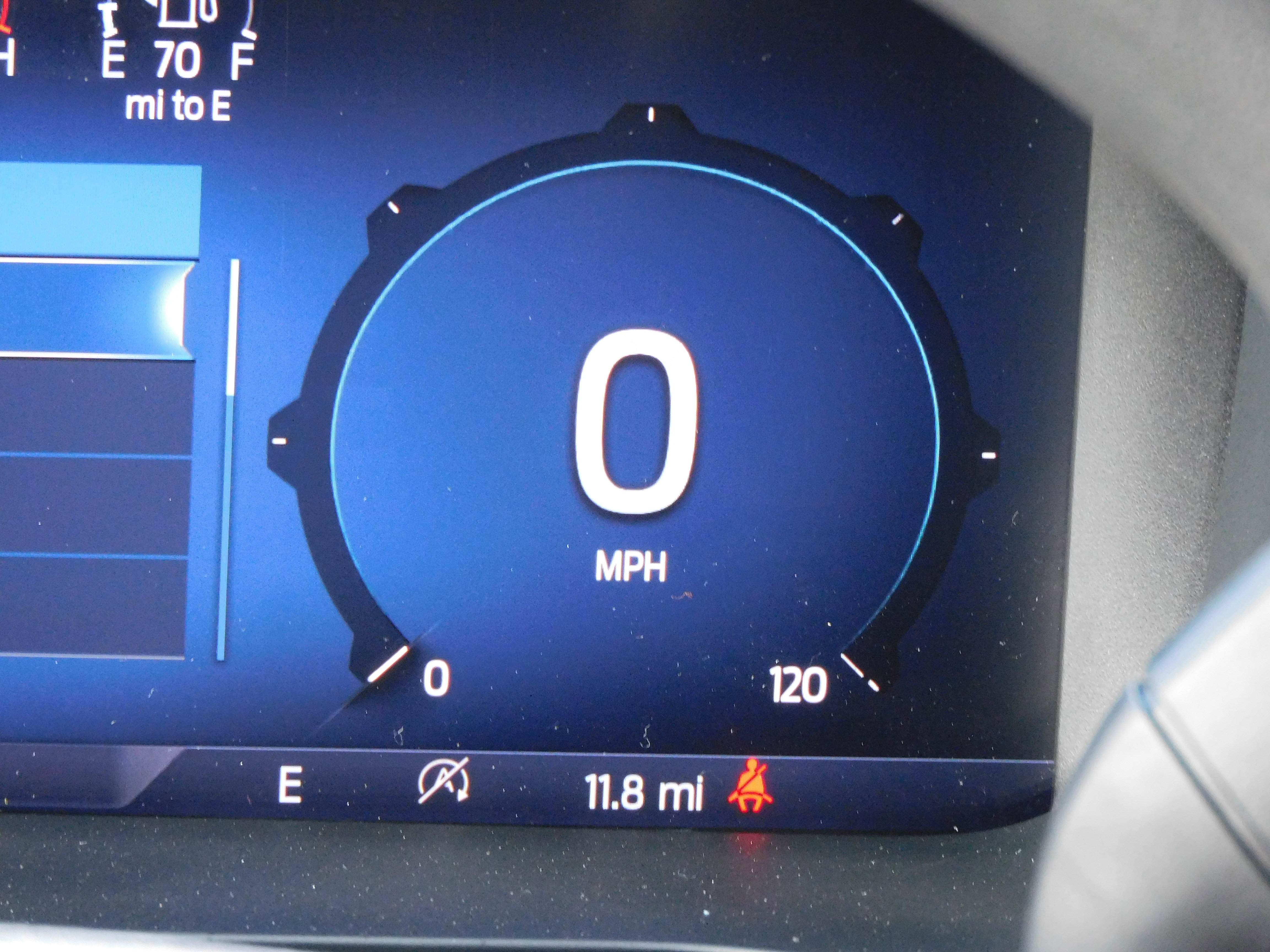 New 2025 Ford F150 STX w/ STX Black Appearance Package image 19