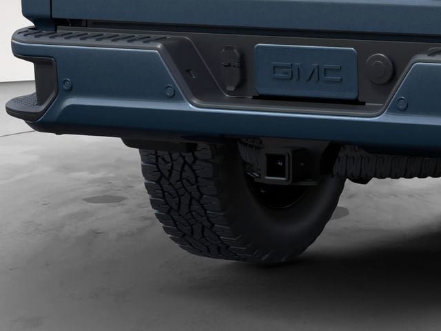 New 2026 GMC Sierra 2500 Denali w/ Denali Reserve Package AWD/4WD image 14