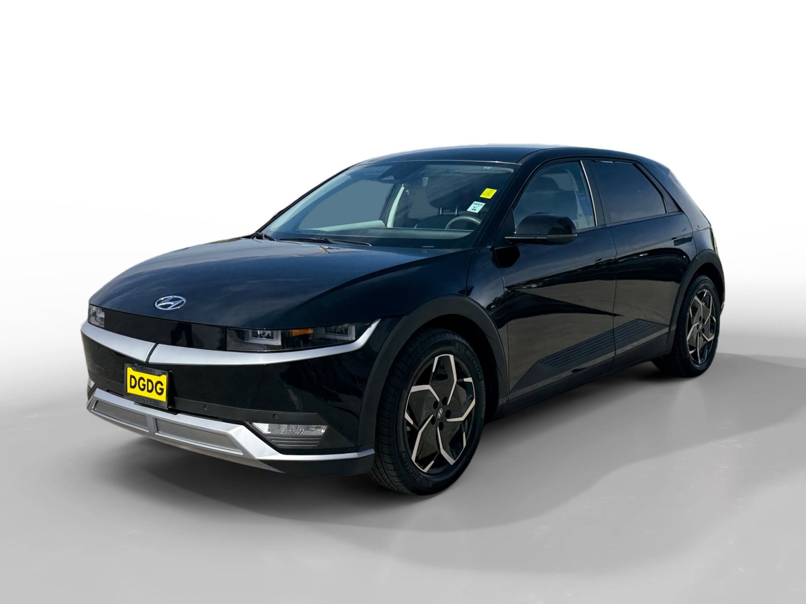 Used 2024 Hyundai Ioniq 5 SEL RWD image 1